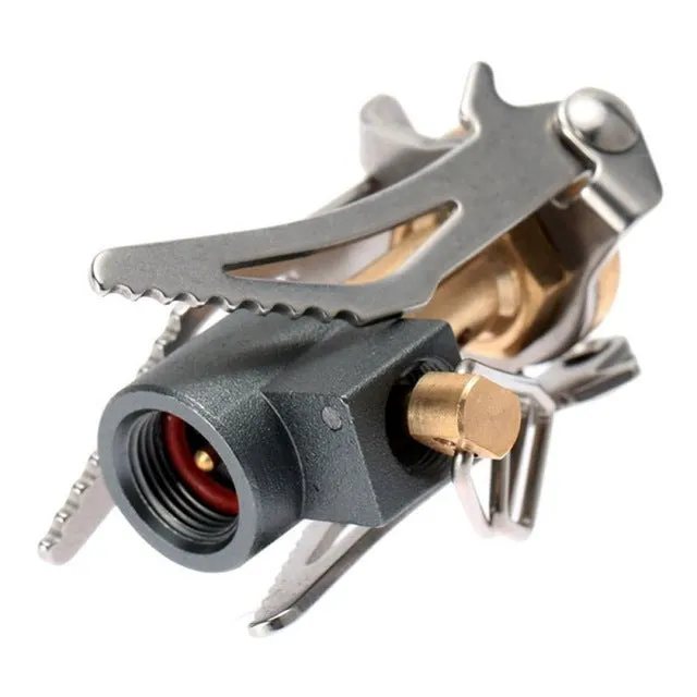 Outdoor Portable Furnace Stove