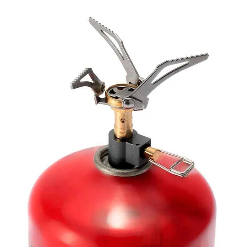 Outdoor Portable Furnace Stove