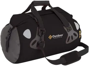 Outdoor Products Rafter Duffle (Black, 30 Liter)
