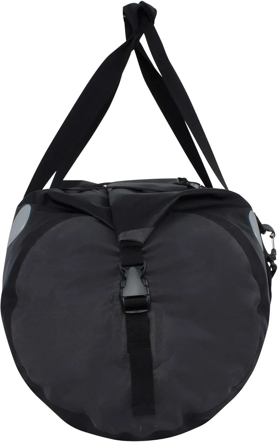 Outdoor Products Rafter Duffle (Black, 30 Liter)