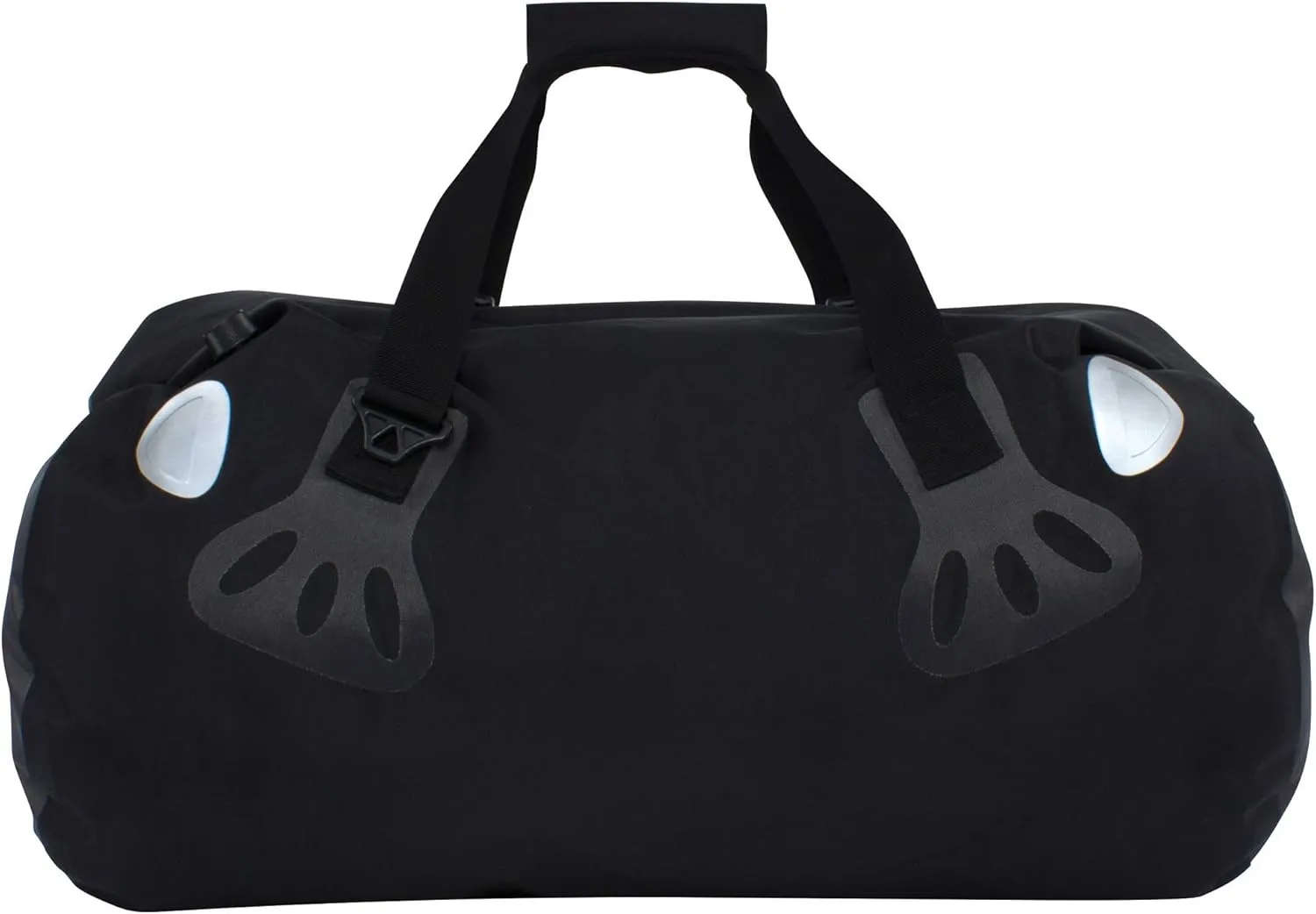 Outdoor Products Rafter Duffle (Black, 30 Liter)