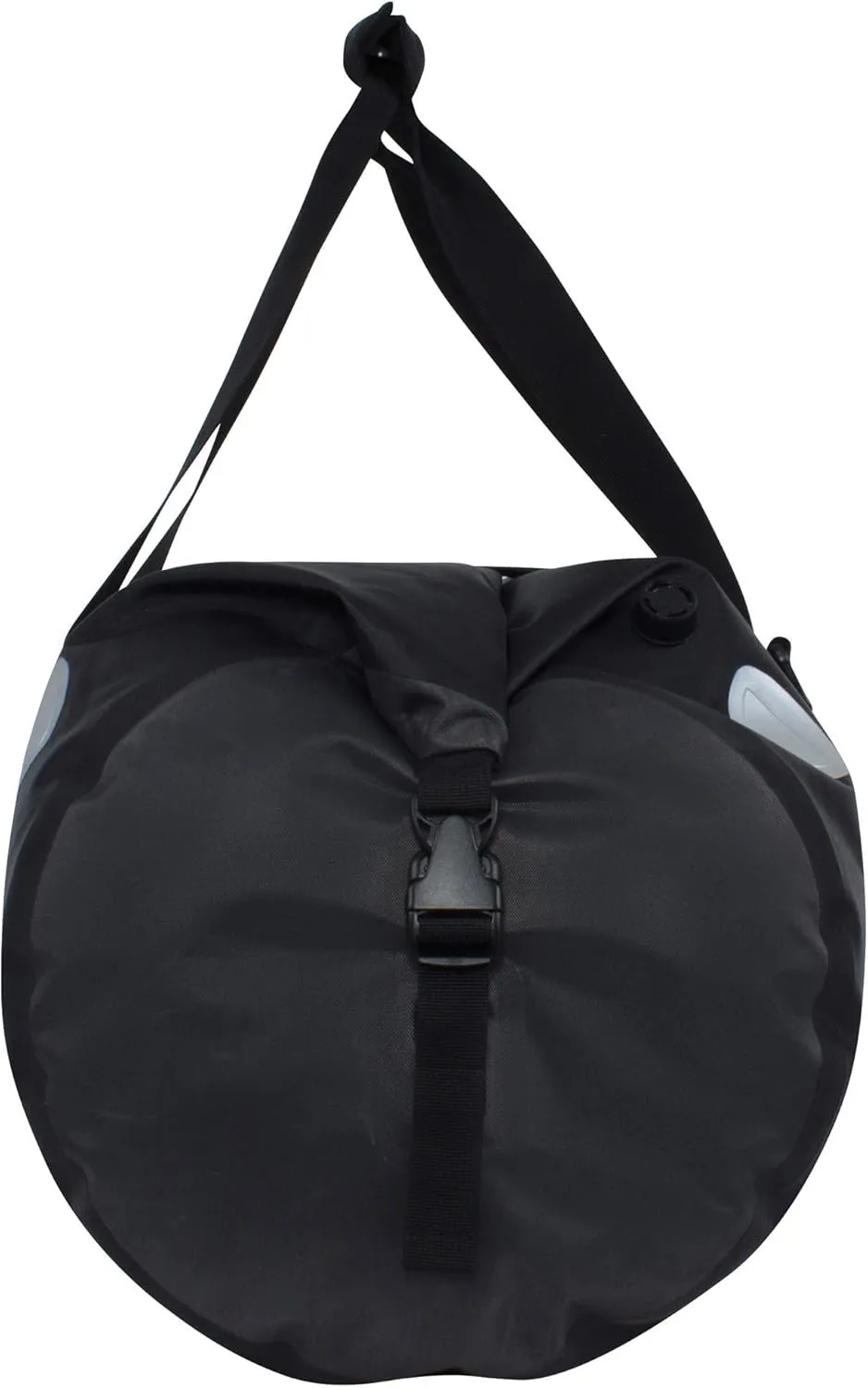 Outdoor Products Rafter Duffle (Black, 30 Liter)