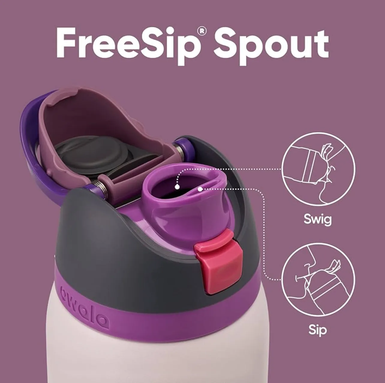 Owala FreeSip - 24oz