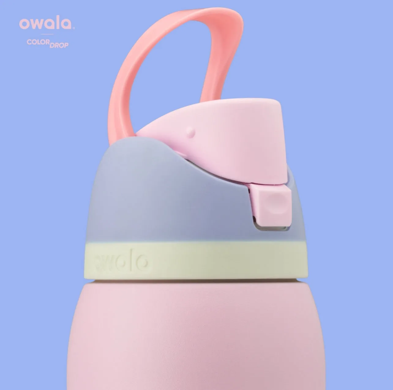 Owala FreeSip - 24oz