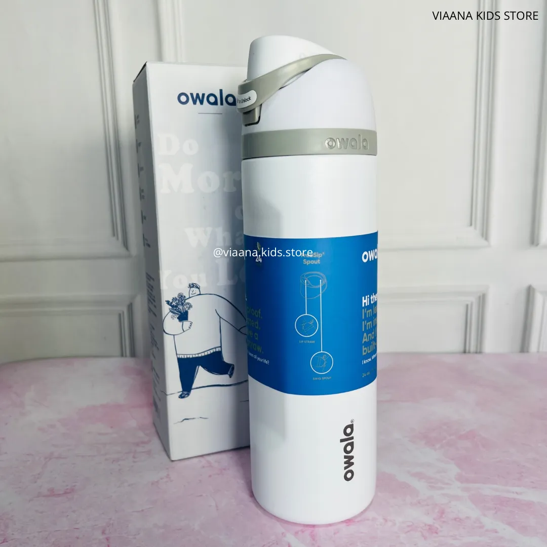 Owala FreeSip - 24oz