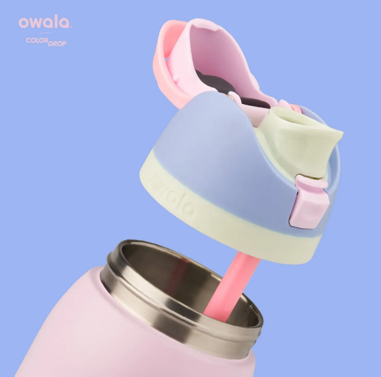 Owala FreeSip - 24oz
