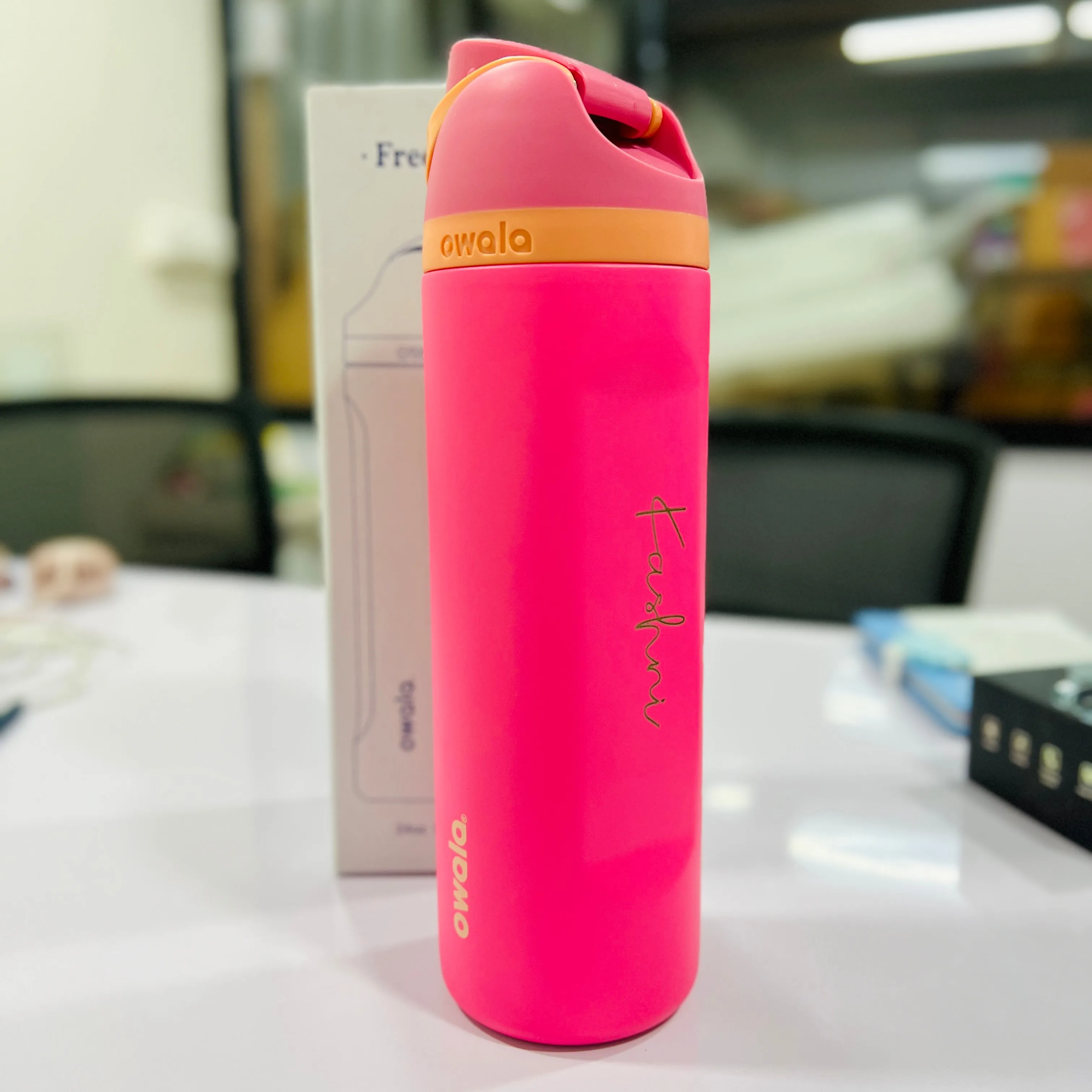 Owala FreeSip - 24oz