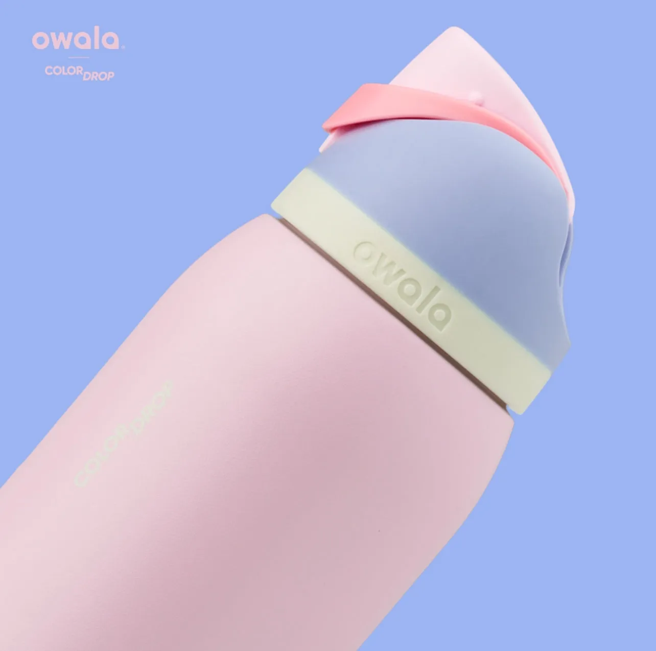 Owala FreeSip - 24oz