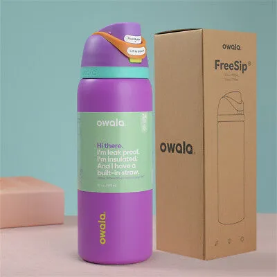 Owala FreeSip - 24oz