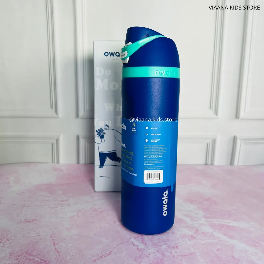 Owala FreeSip - 24oz