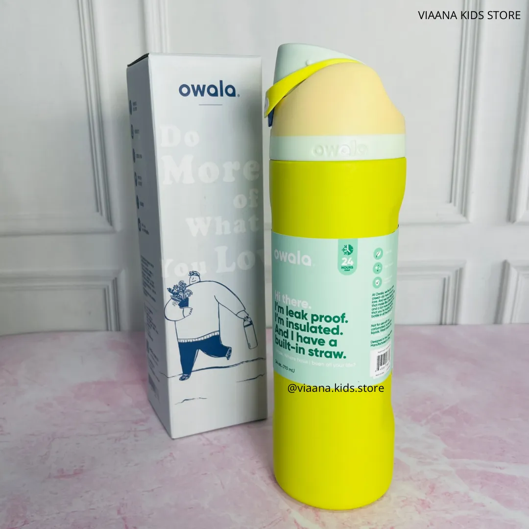 Owala FreeSip - 24oz