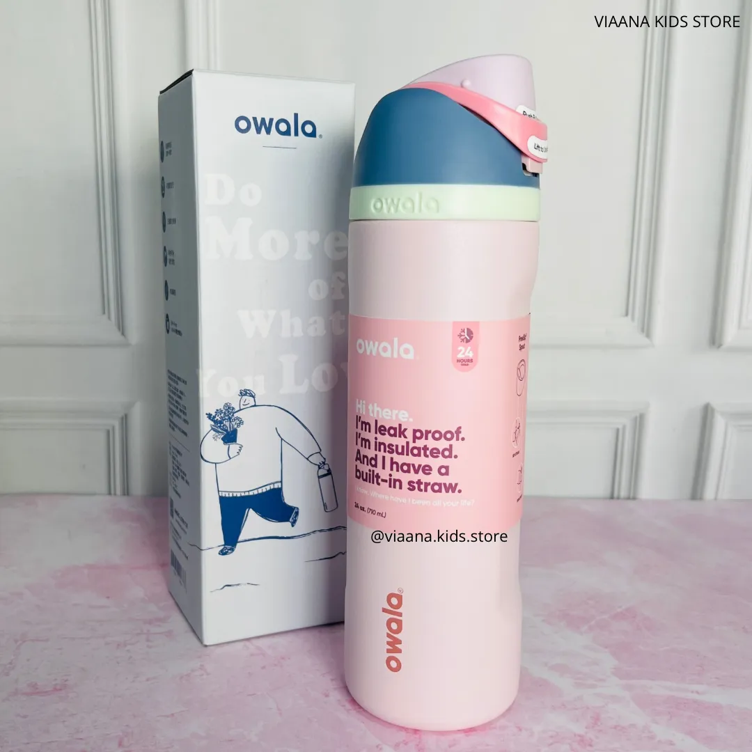 Owala FreeSip - 24oz