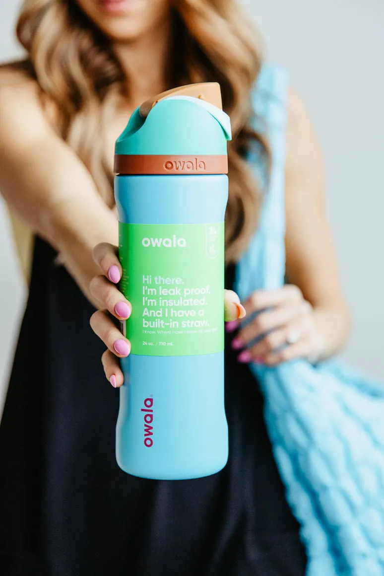 Owala FreeSip - 24oz