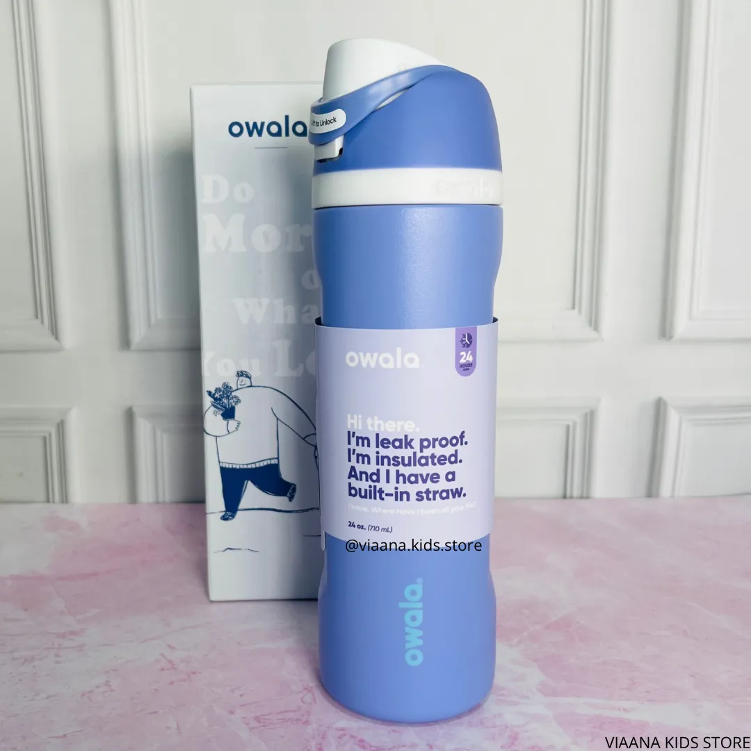 Owala FreeSip - 24oz