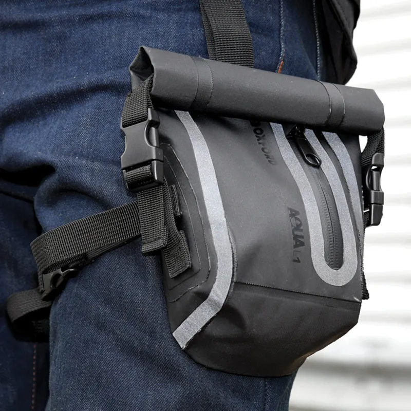 Oxford Aqua L1 Leg Bag OL758