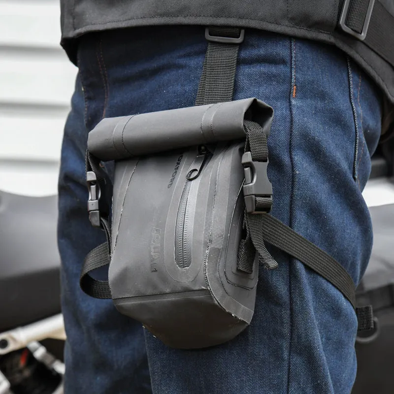 Oxford Aqua L1 Leg Bag OL758