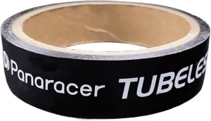 Panaracer Supplies Tubeless Tape Tubeless (TL) Tubeless Ready (TLR) Rim Tape
