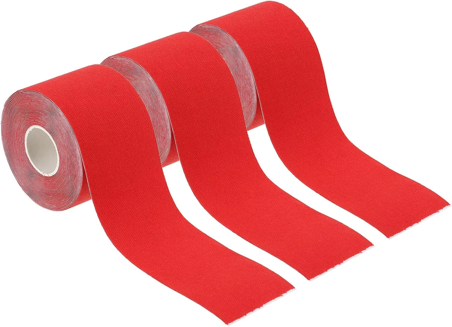 PATIKIL Aerial Hoop Tape, Athletic Tape Adhesive Non-Slip Grip Tape Yoga Rig Sports Tape for Wrapping Exercises Gymnastics