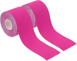 PATIKIL Aerial Hoop Tape, Athletic Tape Adhesive Non-Slip Grip Tape Yoga Rig Sports Tape for Wrapping Gymnastics