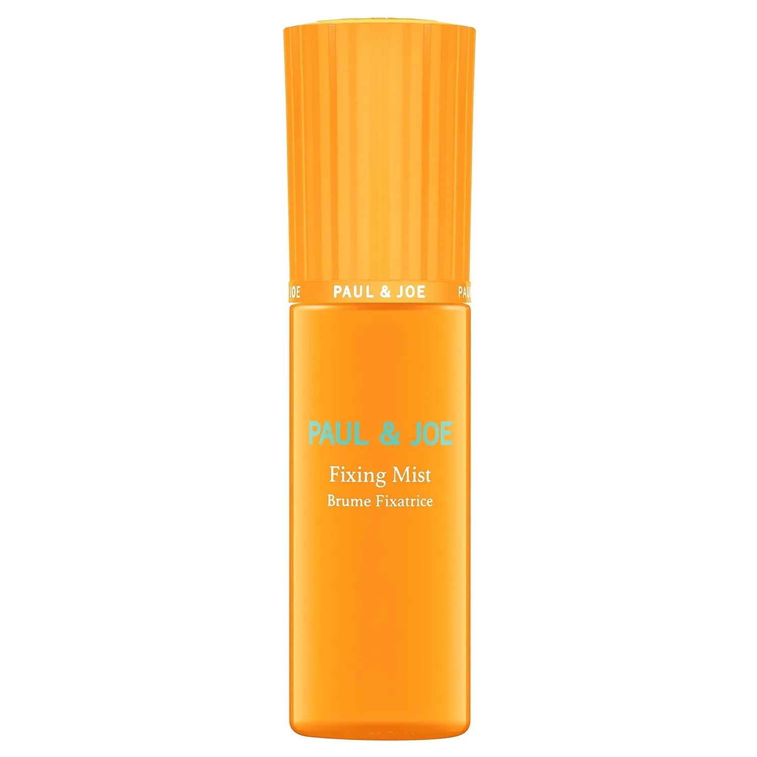 Paul & Joe Fixing Mist - Refresh, Protect, and Set - Locks in Moisture and Makeup for Long-Lasting Hydration - 1.69 fl oz.