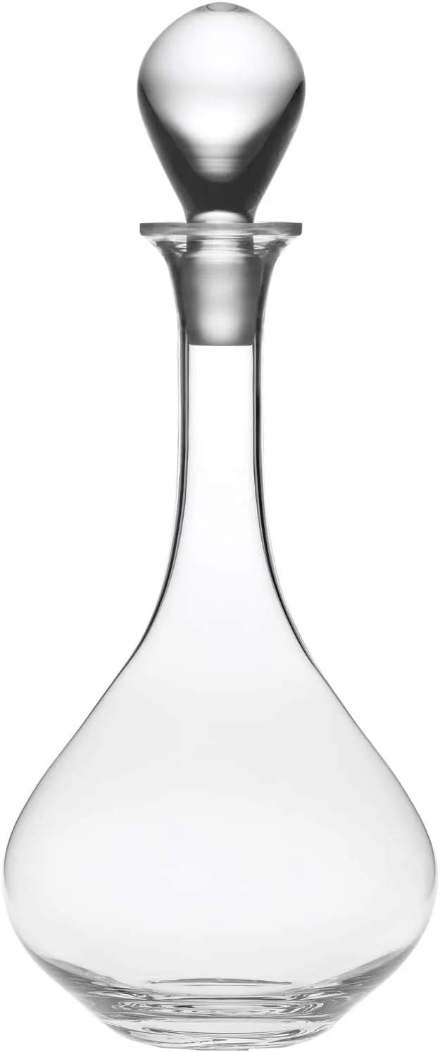 Peugeot 230180 Vendange 13 Inch Decanter for Mature Wines