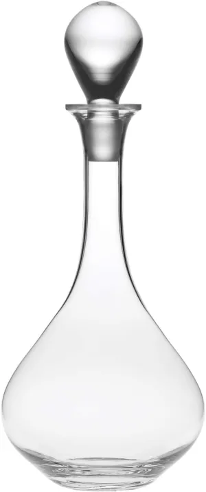 Peugeot 230180 Vendange 13 Inch Decanter for Mature Wines
