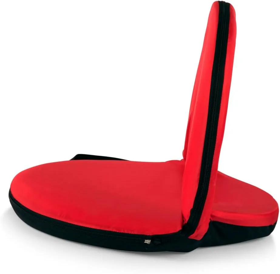 PICNIC TIME Atlanta Falcons Oniva Seat - Red