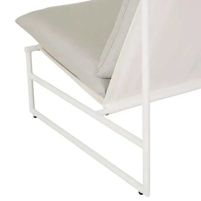 Pier Sling Occasional Chair