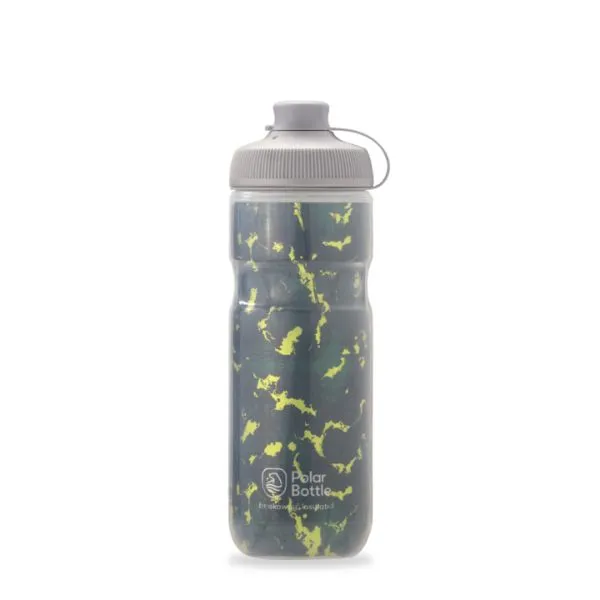 POLAR BOTTLE - Breakaway Muck Insulated Bottle