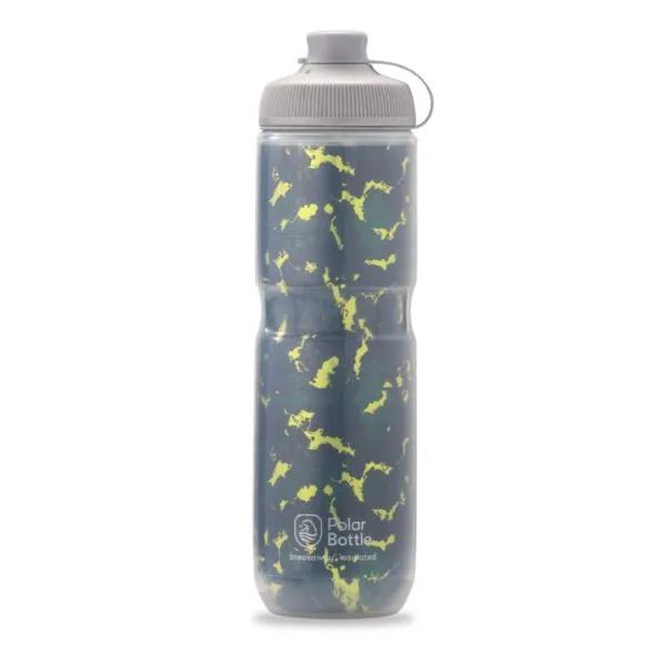 POLAR BOTTLE - Breakaway Muck Insulated Bottle