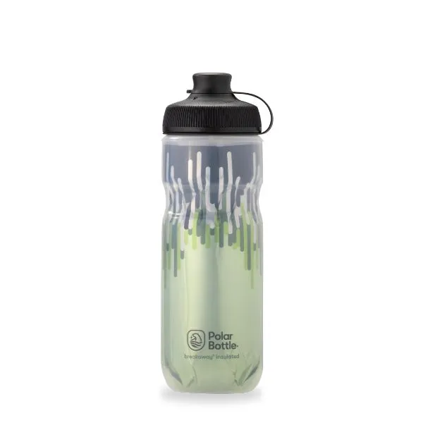 POLAR BOTTLE - Breakaway Muck Insulated Bottle