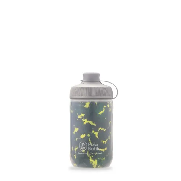 POLAR BOTTLE - Breakaway Muck Insulated Bottle
