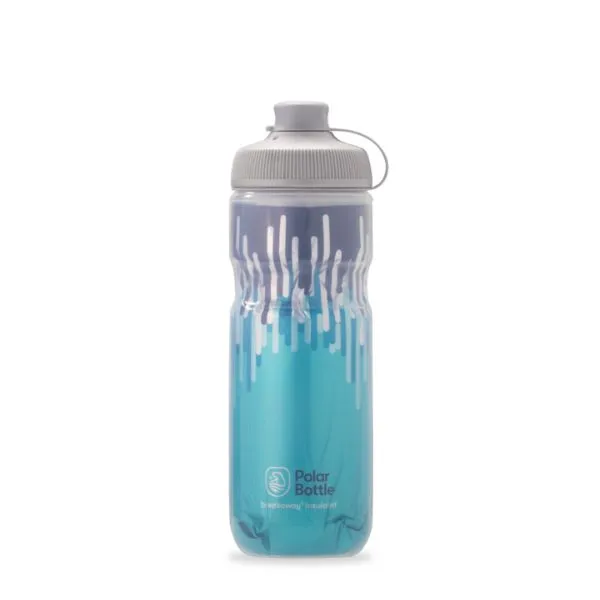 POLAR BOTTLE - Breakaway Muck Insulated Bottle