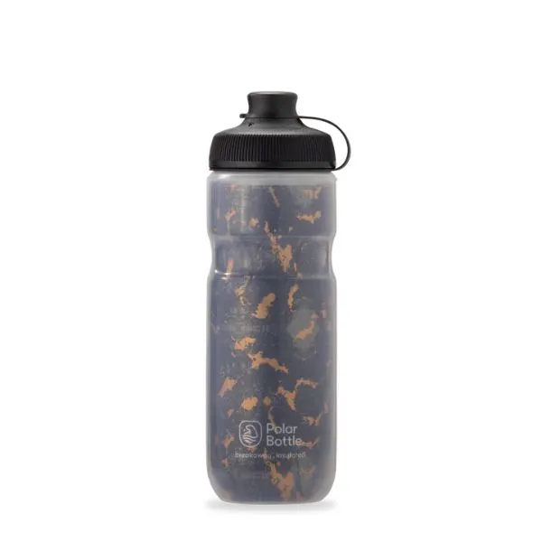 POLAR BOTTLE - Breakaway Muck Insulated Bottle