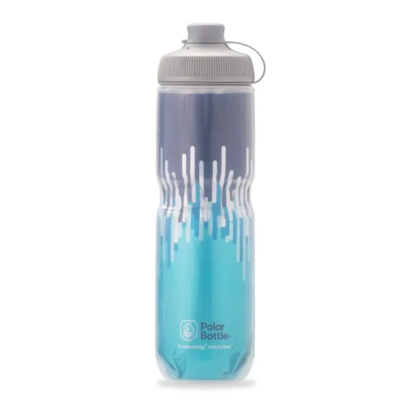 POLAR BOTTLE - Breakaway Muck Insulated Bottle