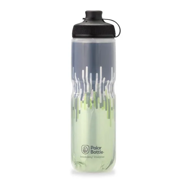 POLAR BOTTLE - Breakaway Muck Insulated Bottle