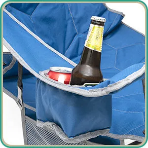 Portable Folding Camping Chair