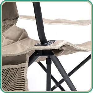 Portable Folding Camping Chair