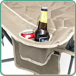 Portable Folding Camping Chair
