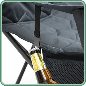 Portable Folding Camping Chair