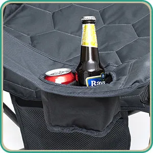 Portable Folding Camping Chair