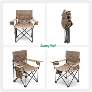 Portable Folding Camping Chair