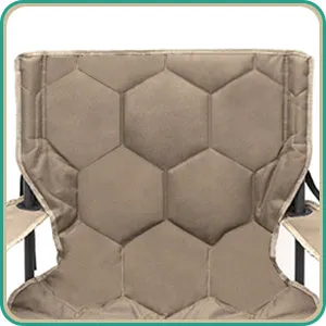 Portable Folding Camping Chair