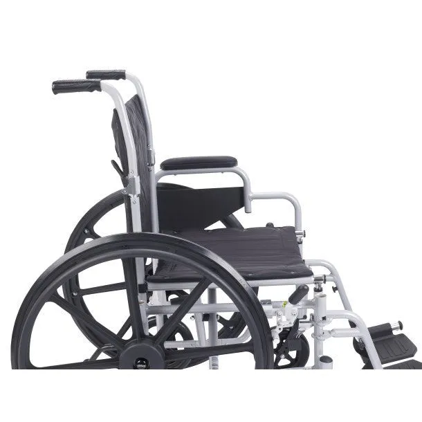Portable Transport Assistance Seating
