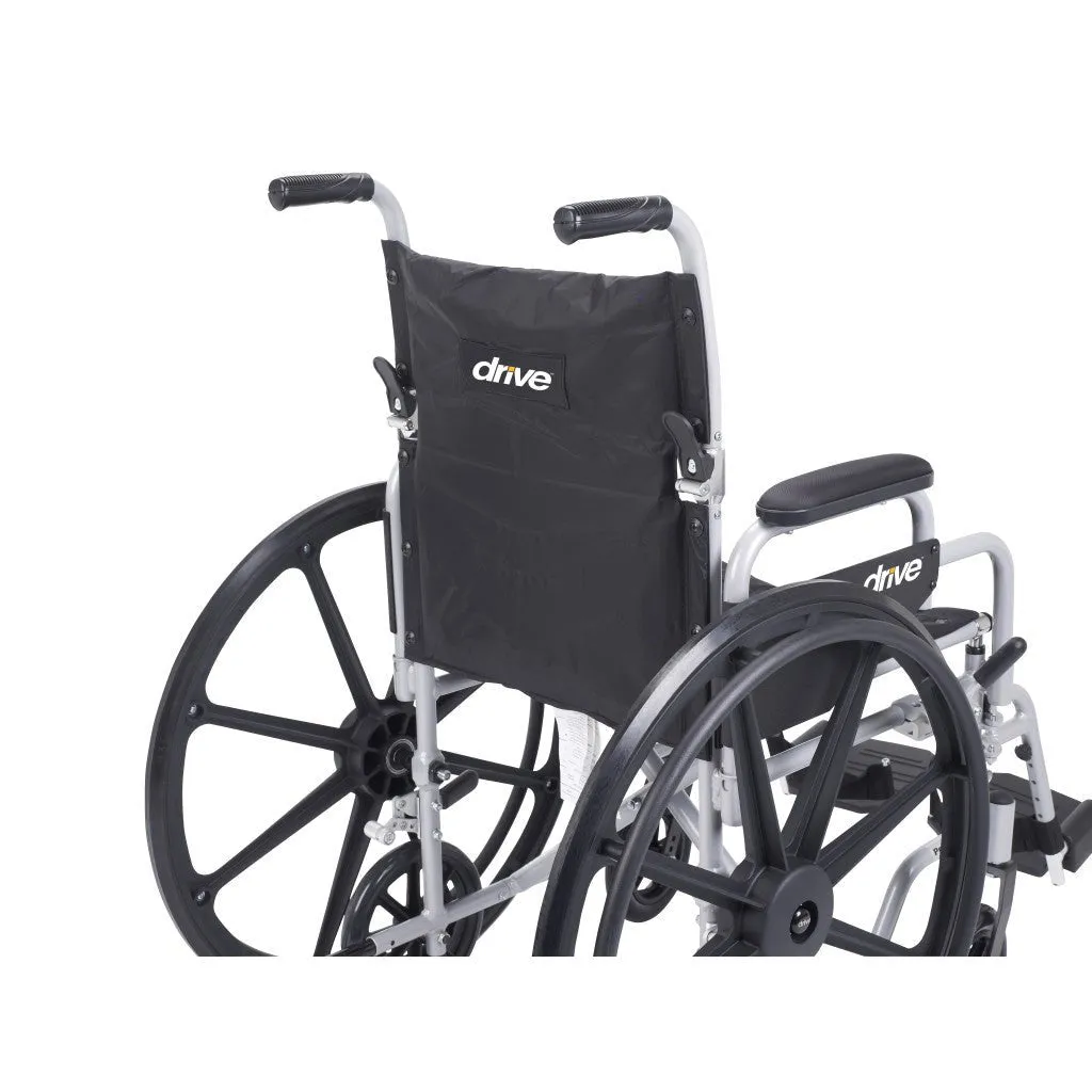 Portable Transport Assistance Seating