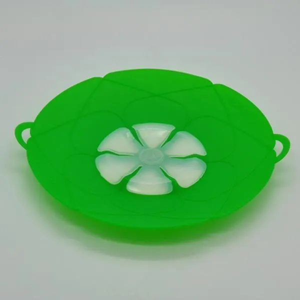 Pot Spill Stopper