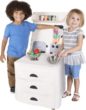 (Pretend Kitchen Counter