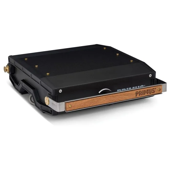PRIMUS MOJA SINGLE BURNER CAMP STOVE