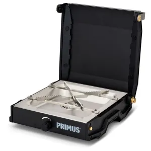 PRIMUS MOJA SINGLE BURNER CAMP STOVE
