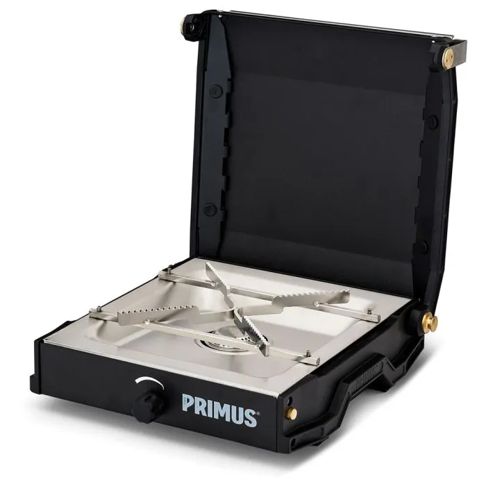 PRIMUS MOJA SINGLE BURNER CAMP STOVE